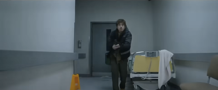 Resident Evil, Zach Cregger