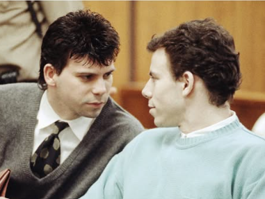 The Menendez Brothers
