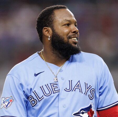 Toronto Blue Jays, MLB, Vladimir Guerrero Jr