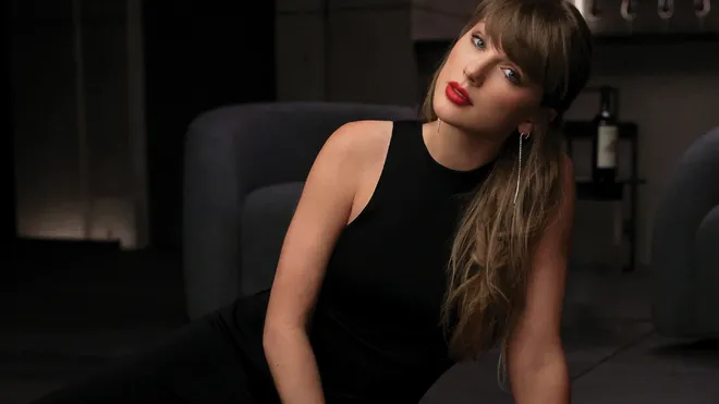 Taylor Swift, The Life of a Showgirl