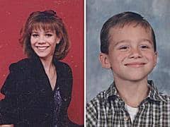 Chynna and Blake Dickus Double Murders