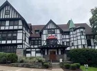 Cornell Chi Pi House