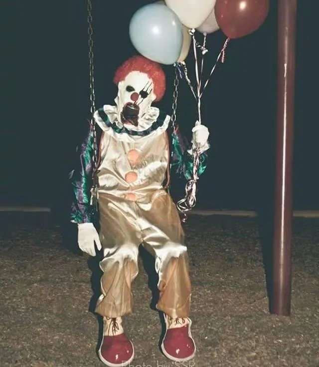 Clown Panic Documentary