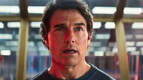 Tom Cruise, Ethan Hunt