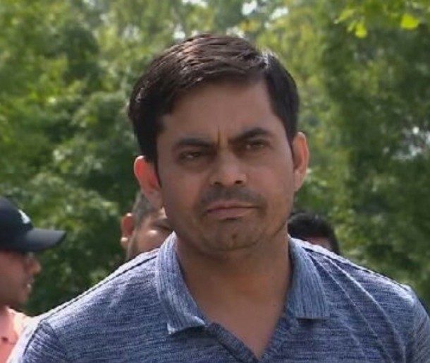 Naresh Bhatt