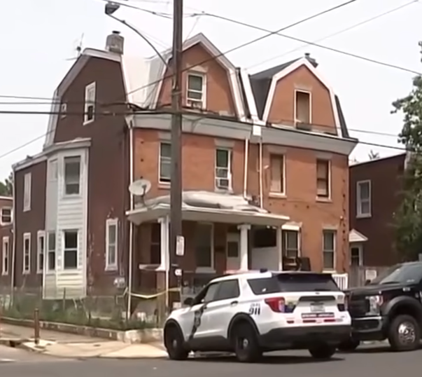 Bones Found in Philadelphia House of Horrors