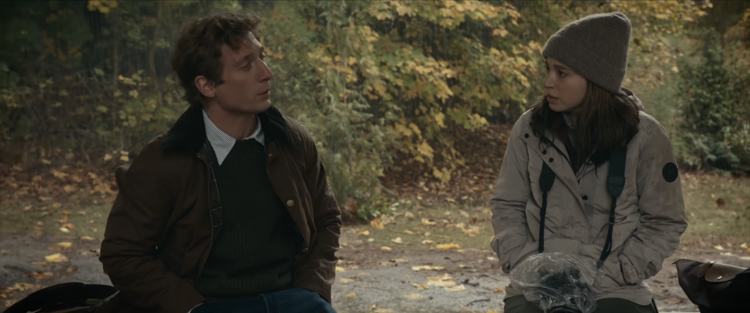 The Social Reckoning, Aaron Sorkin