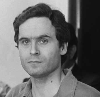 Ted Bundy